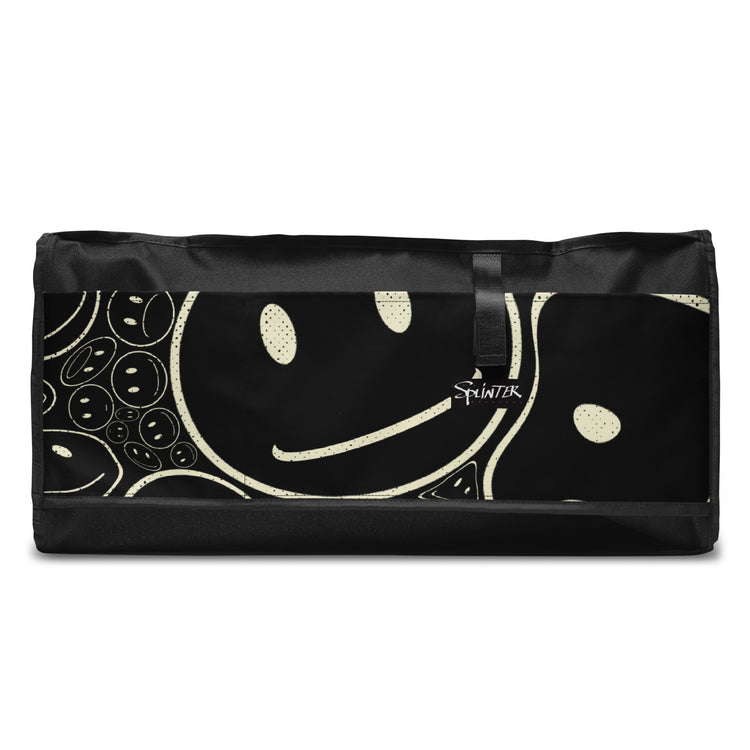 Smile Faces Duffle bag