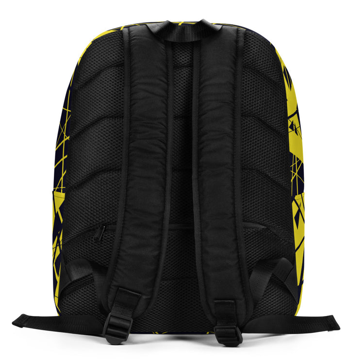 Bumblebee Backpack