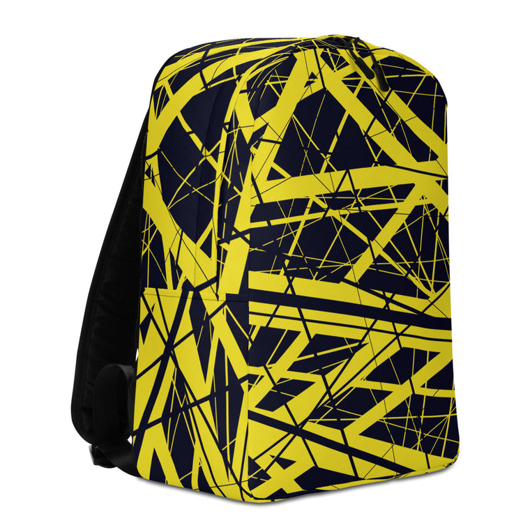 Bumblebee Backpack